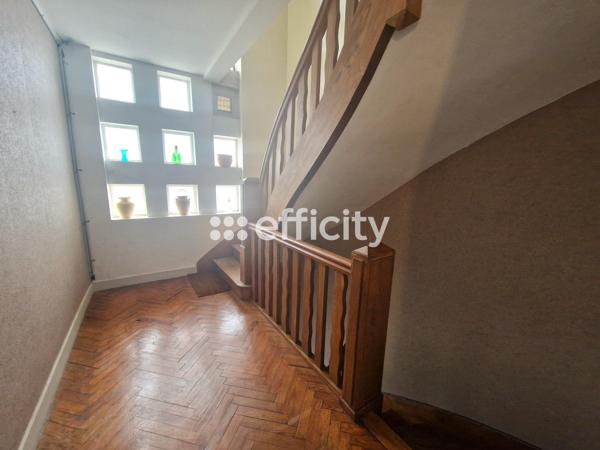 Appartement 2 pièces - 40 m²