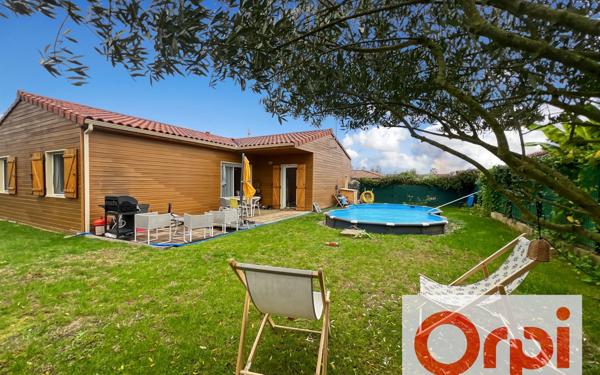 Maison à vendre    4 pièces •  Verdun-sur-Garonne