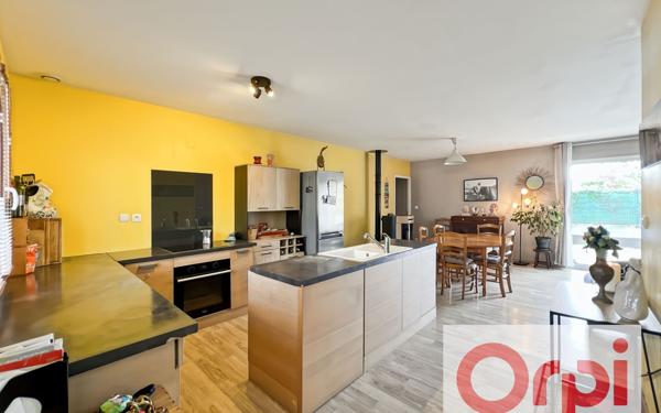 Maison à vendre    4 pièces •  Verdun-sur-Garonne