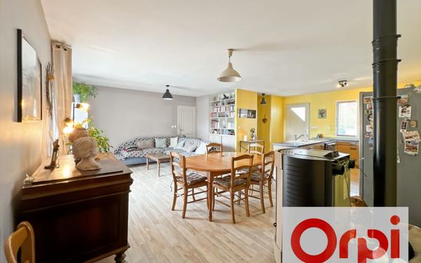 Maison à vendre    4 pièces •  Verdun-sur-Garonne