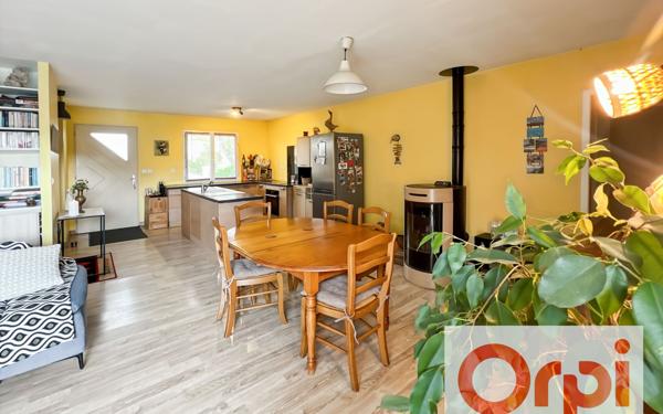 Maison à vendre    4 pièces •  Verdun-sur-Garonne