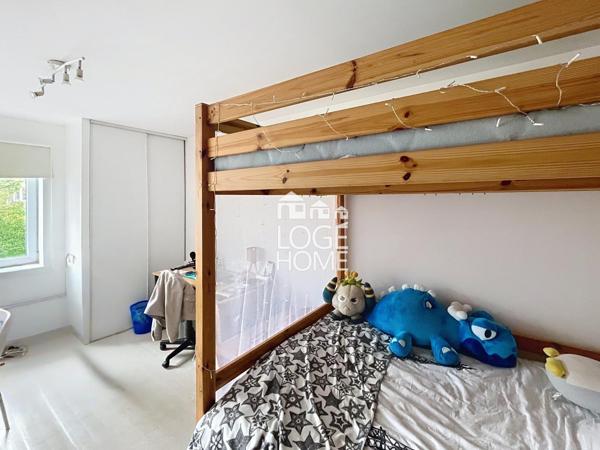 Immeuble de rapport de 5 lots