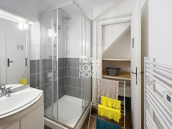 Immeuble de rapport de 5 lots