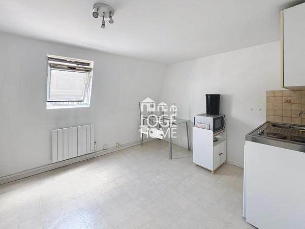 Immeuble de rapport de 5 lots
