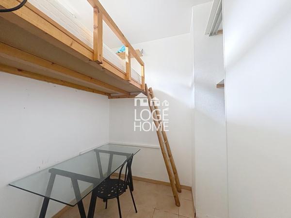 Immeuble de rapport de 5 lots