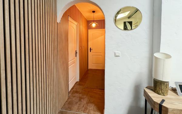 Maison à vendre    5 pièces •  Notre-Dame-de-Sanilhac