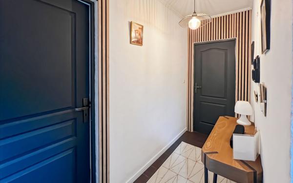 Maison à vendre    5 pièces •  Notre-Dame-de-Sanilhac