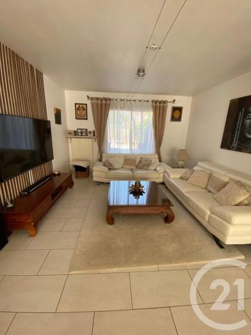 Maison à vendre  5 pièces - 100,14 m 2   PERIGNY SUR YERRES  - 94