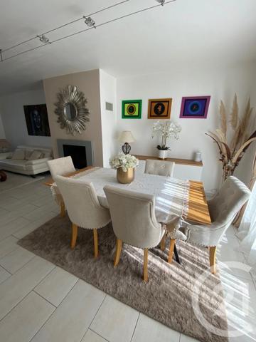 Maison à vendre  5 pièces - 100,14 m 2   PERIGNY SUR YERRES  - 94