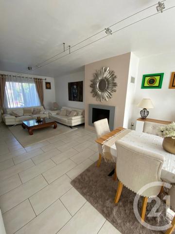 Maison à vendre  5 pièces - 100,14 m 2   PERIGNY SUR YERRES  - 94