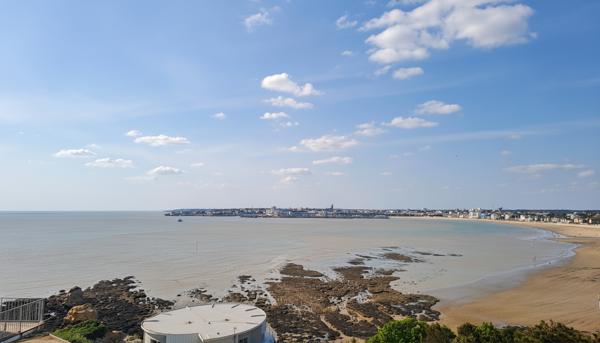 ST-GEORGES PLEINE VUE MER Saint georges de didonne