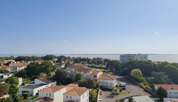 ST-GEORGES PLEINE VUE MER Saint georges de didonne