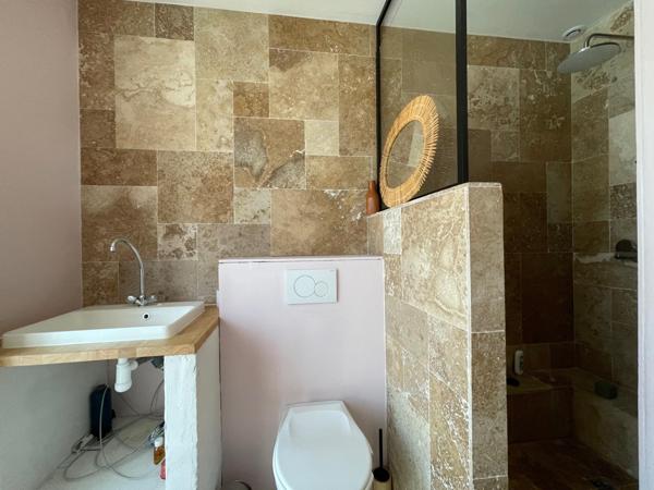 MAISON MONTPELLIER 90 M2 AVEC GARAGE 32 m2