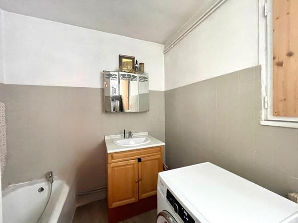 MAISON MONTPELLIER 90 M2 AVEC GARAGE 32 m2