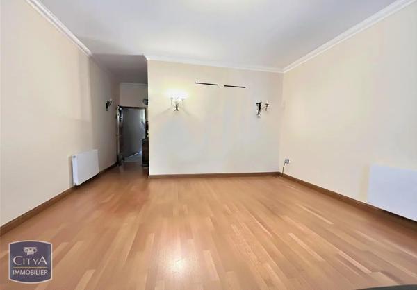 Appartement à vendre 4 pièces 87m²