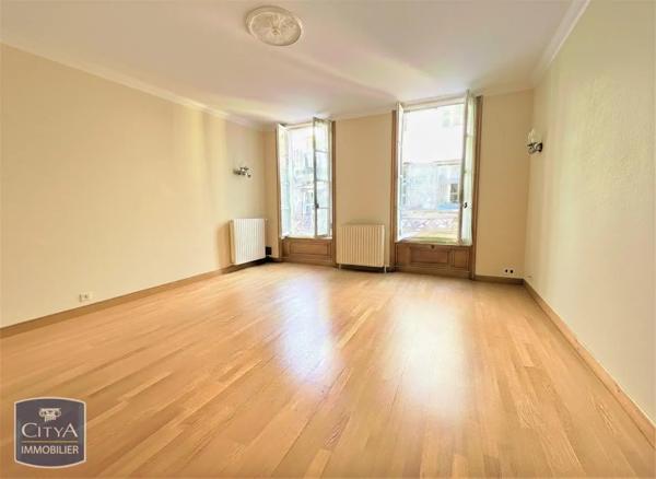 Appartement à vendre 4 pièces 87m²