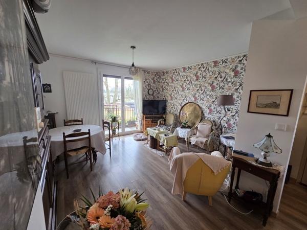 Appartement à vendre |  Pamiers |  4 pièces | 65 m²