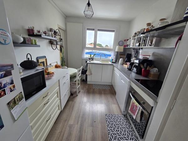 Appartement à vendre |  Pamiers |  4 pièces | 65 m²