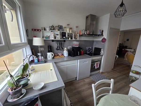 Appartement à vendre |  Pamiers |  4 pièces | 65 m²