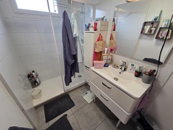 Appartement à vendre |  Pamiers |  4 pièces | 65 m²