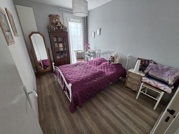 Appartement à vendre |  Pamiers |  4 pièces | 65 m²