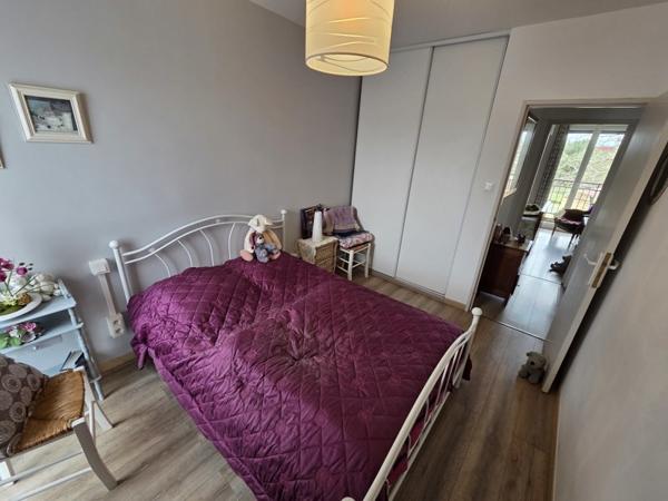 Appartement à vendre |  Pamiers |  4 pièces | 65 m²