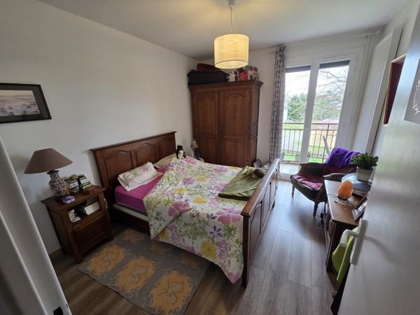 Appartement à vendre |  Pamiers |  4 pièces | 65 m²