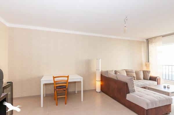 Appartement à vendre |  Sète |  3 pièces | 73 m²