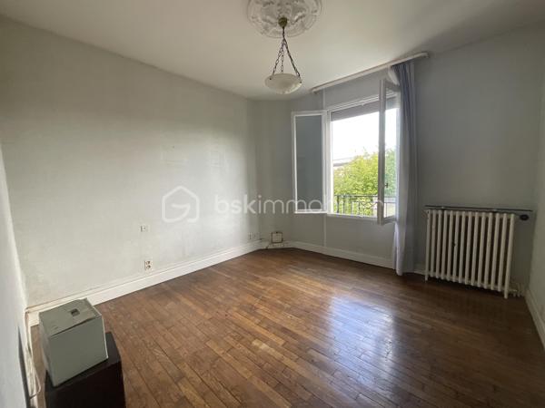 Maison traditionnelle de 94 m²