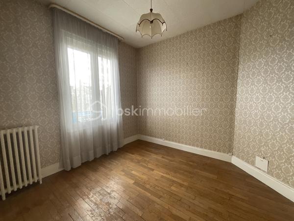 Maison traditionnelle de 94 m²