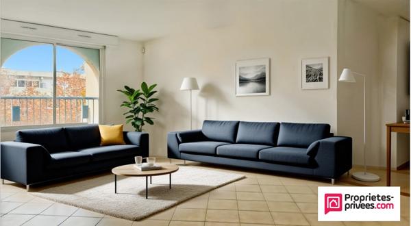 Appartement Aix En Provence 5 pièce(s) 139 m2