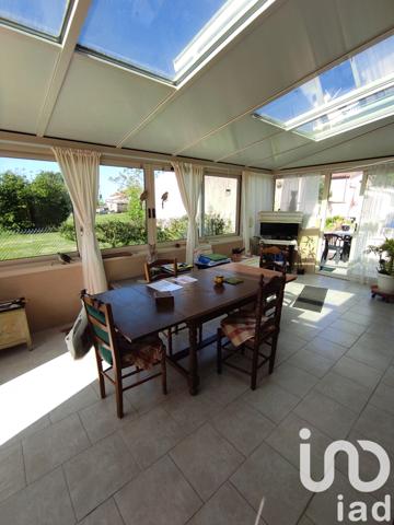 House for sale 6 rooms 140 m² Muron