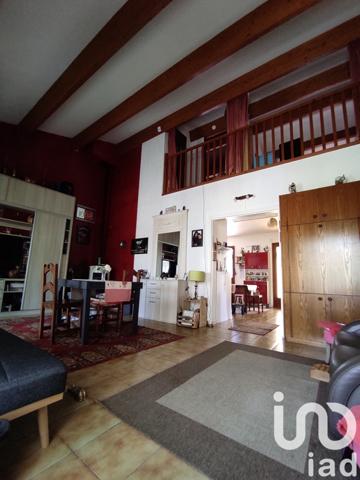 House for sale 6 rooms 140 m² Muron