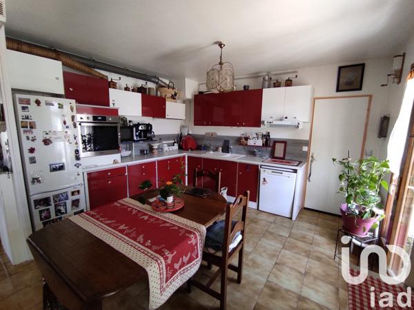 House for sale 6 rooms 140 m² Muron