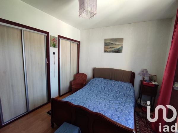 House for sale 6 rooms 140 m² Muron