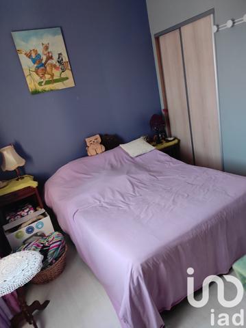 House for sale 6 rooms 140 m² Muron