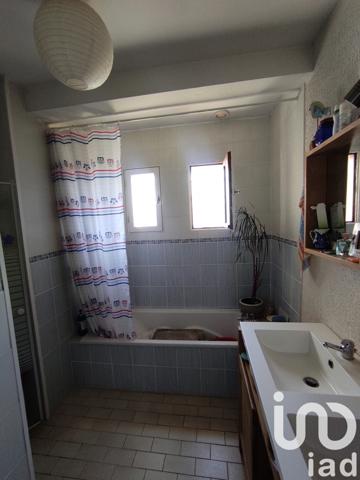 House for sale 6 rooms 140 m² Muron