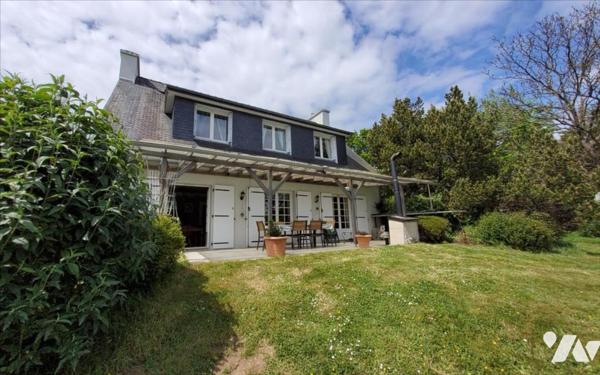 KERGLOFF - MAISON 6 PIECES