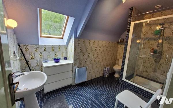 KERGLOFF - MAISON 6 PIECES