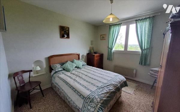 KERGLOFF - MAISON 6 PIECES