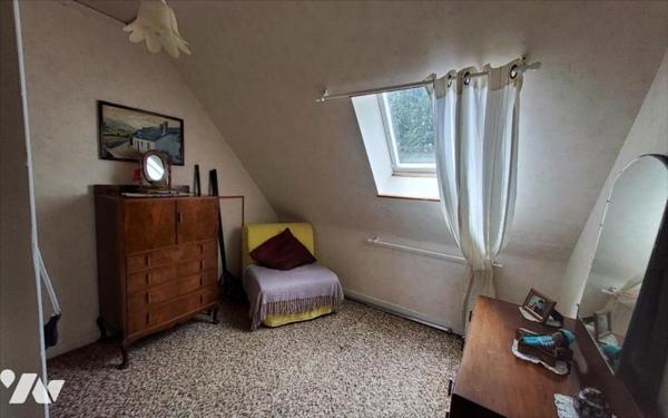 KERGLOFF - MAISON 6 PIECES