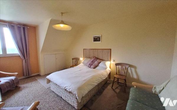 KERGLOFF - MAISON 6 PIECES