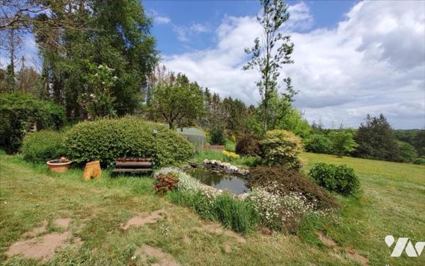 KERGLOFF - MAISON 6 PIECES