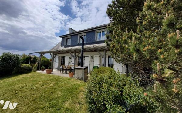 KERGLOFF - MAISON 6 PIECES