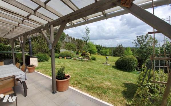 KERGLOFF - MAISON 6 PIECES