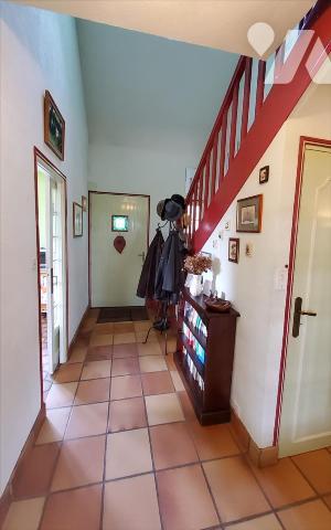 KERGLOFF - MAISON 6 PIECES