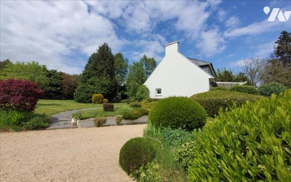 KERGLOFF - MAISON 6 PIECES