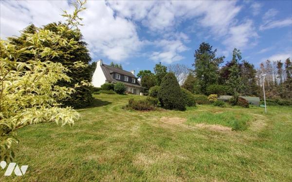 KERGLOFF - MAISON 6 PIECES