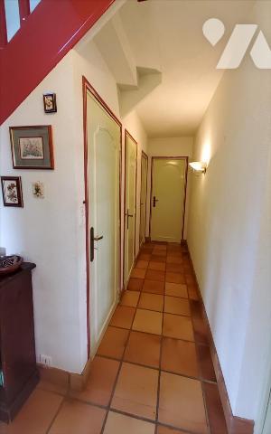 KERGLOFF - MAISON 6 PIECES