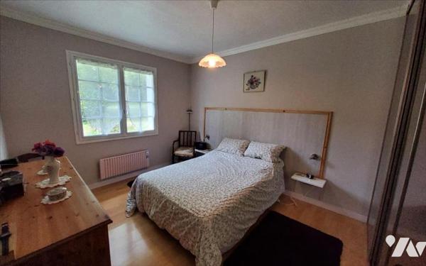 KERGLOFF - MAISON 6 PIECES